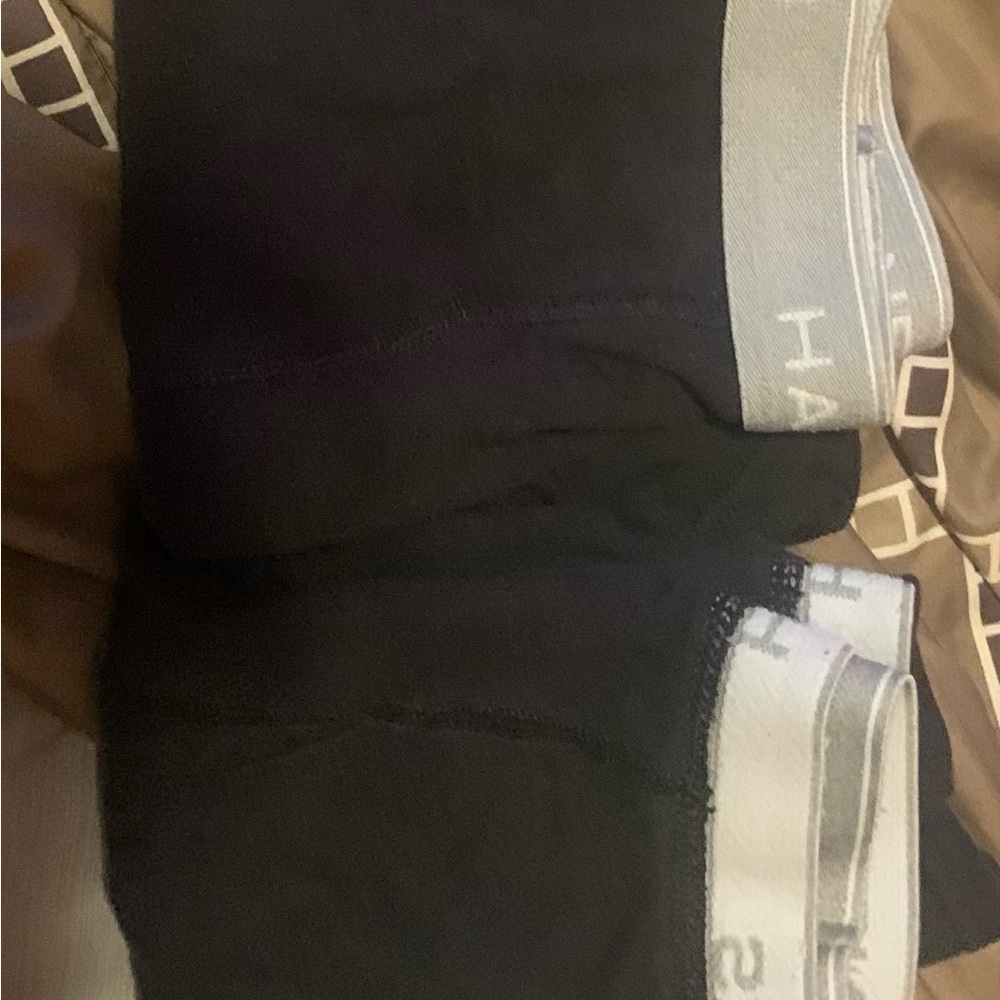 Men’s underwear
